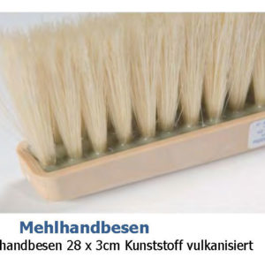 Mehlhandbesen