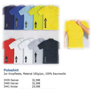 Poloshirt