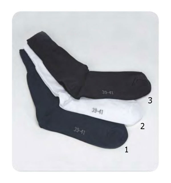 Freizeit- und Sportsocken Active