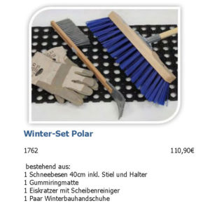 Winter-Set-Polar